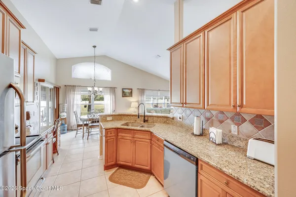 $410,000 | 4910 Worthington Circle, Rockledge, FL 32955