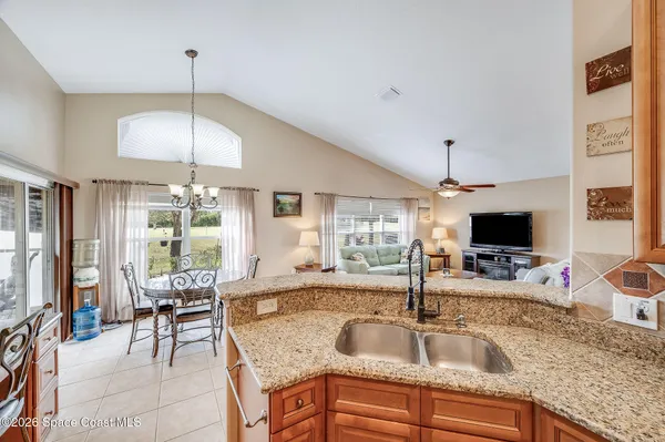 $410,000 | 4910 Worthington Circle, Rockledge, FL 32955