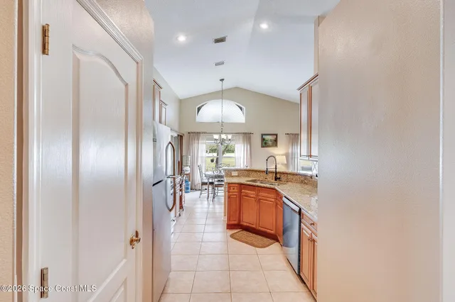 $425,000 | 4910 Worthington Circle, Rockledge, FL 32955