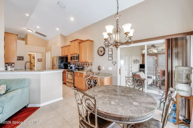 $425,000 | 4910 Worthington Circle, Rockledge, FL 32955