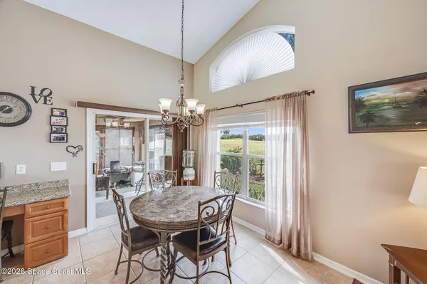 $410,000 | 4910 Worthington Circle, Rockledge, FL 32955