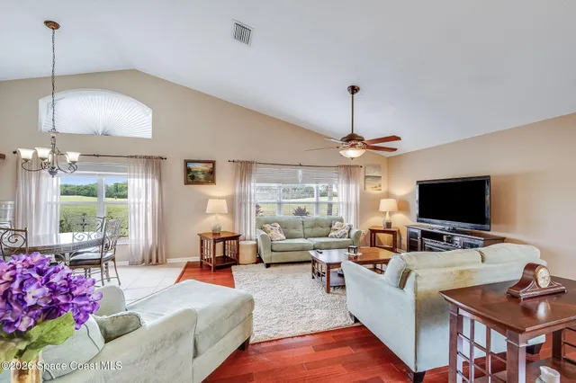 $425,000 | 4910 Worthington Circle, Rockledge, FL 32955