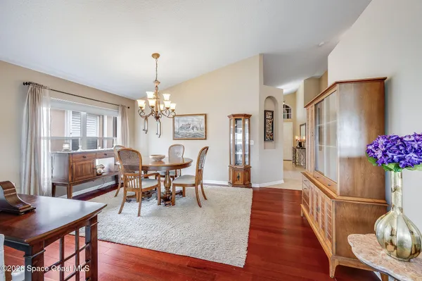 $410,000 | 4910 Worthington Circle, Rockledge, FL 32955