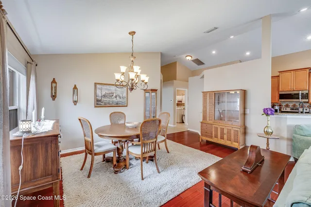 $425,000 | 4910 Worthington Circle, Rockledge, FL 32955