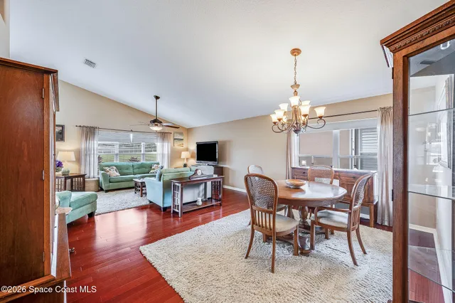 $425,000 | 4910 Worthington Circle, Rockledge, FL 32955