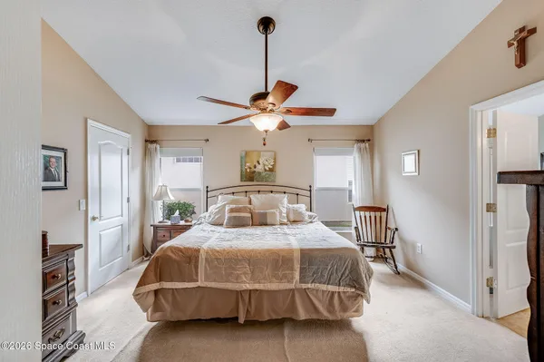 $410,000 | 4910 Worthington Circle, Rockledge, FL 32955