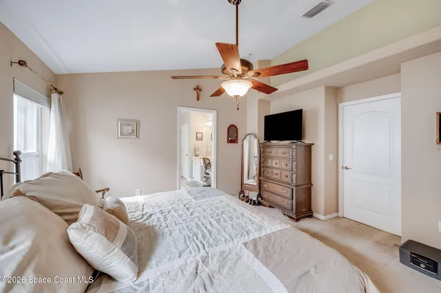 $425,000 | 4910 Worthington Circle, Rockledge, FL 32955