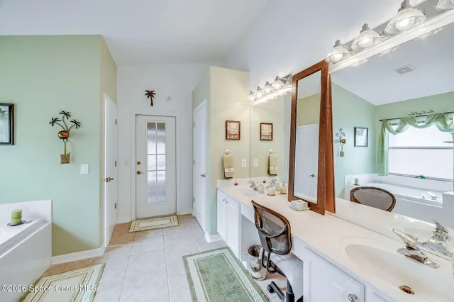 $425,000 | 4910 Worthington Circle, Rockledge, FL 32955