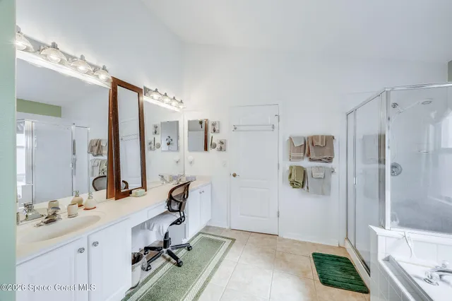 $425,000 | 4910 Worthington Circle, Rockledge, FL 32955