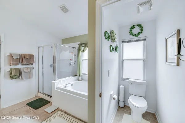 $410,000 | 4910 Worthington Circle, Rockledge, FL 32955