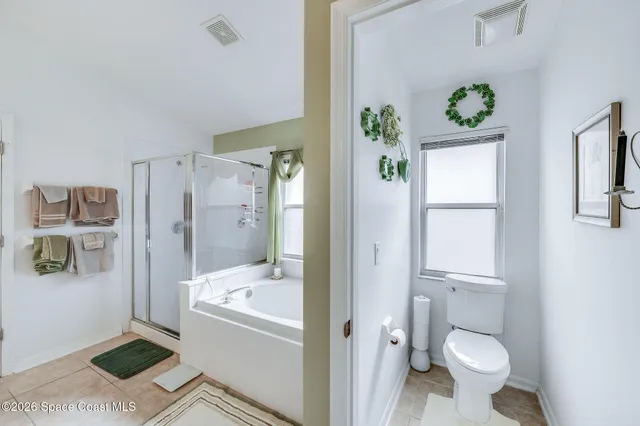 $425,000 | 4910 Worthington Circle, Rockledge, FL 32955