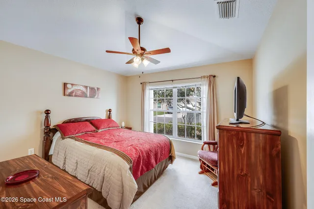 $425,000 | 4910 Worthington Circle, Rockledge, FL 32955