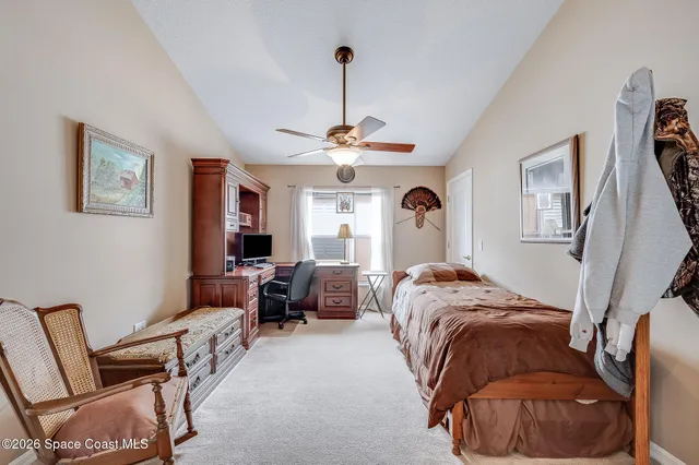 $425,000 | 4910 Worthington Circle, Rockledge, FL 32955