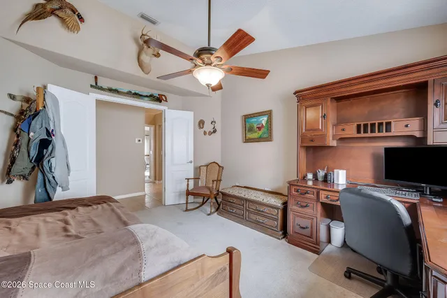 $425,000 | 4910 Worthington Circle, Rockledge, FL 32955