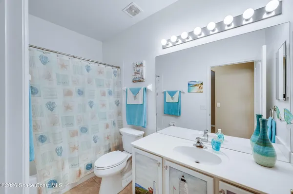$410,000 | 4910 Worthington Circle, Rockledge, FL 32955