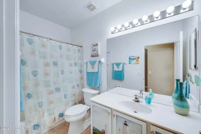 $425,000 | 4910 Worthington Circle, Rockledge, FL 32955