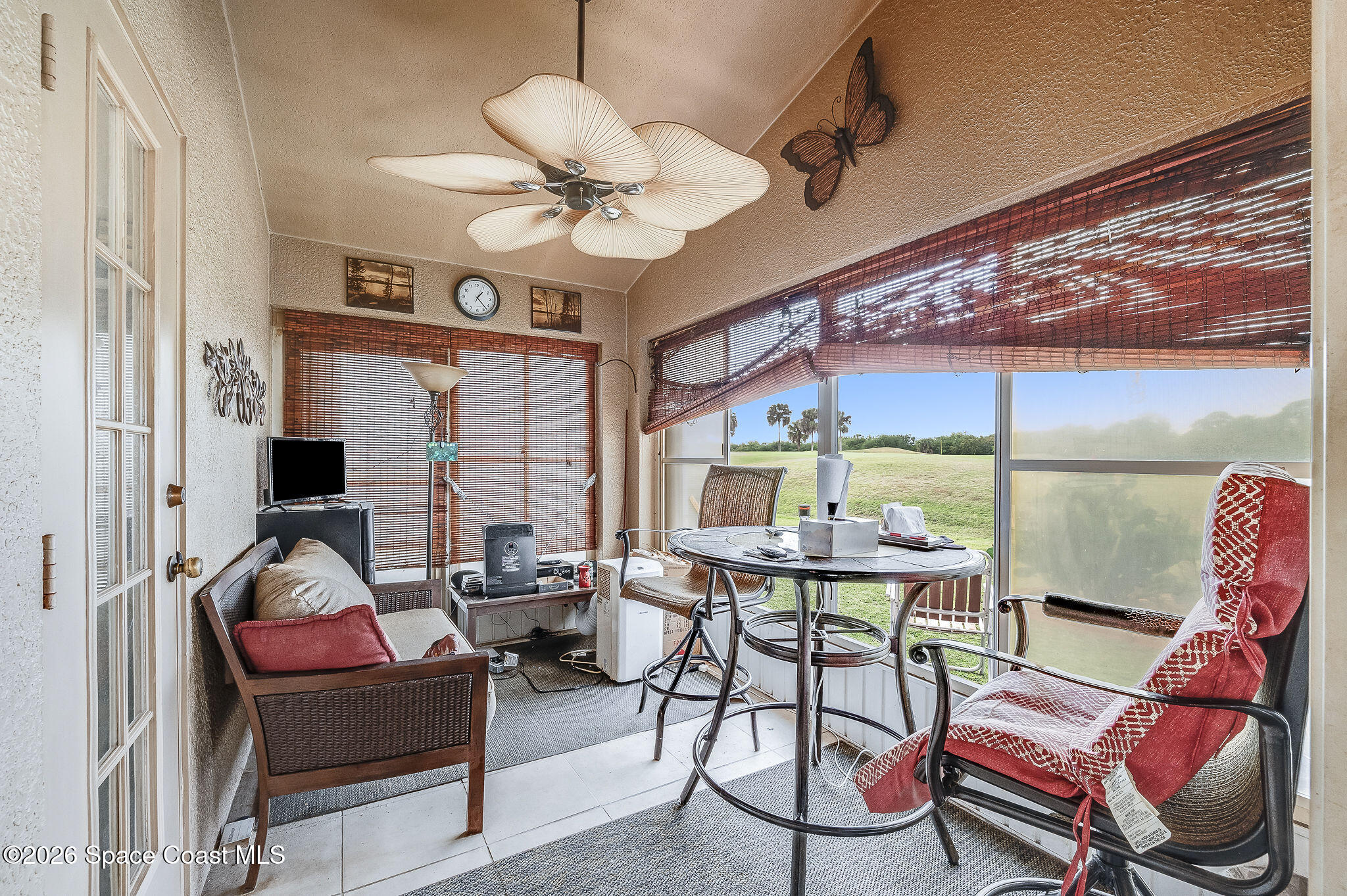 4910 Worthington Circle Rockledge, FL 32955 - Photo 40 of 69 Back Patio