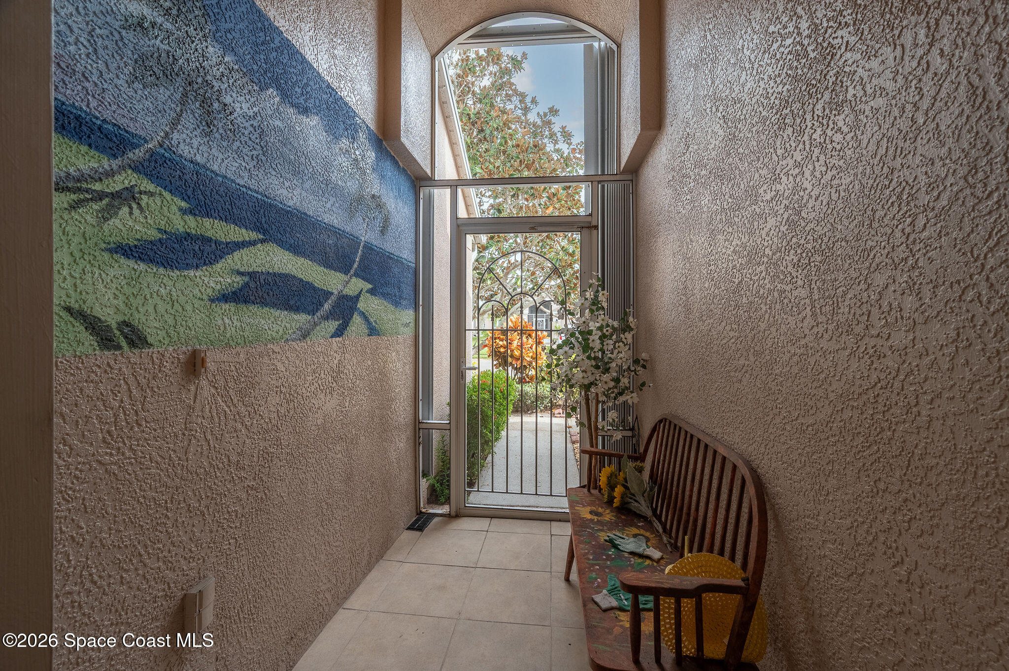 4910 Worthington Circle Rockledge, FL 32955 - Photo 4 of 69 Entryway