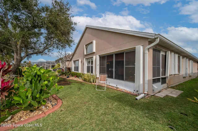 $425,000 | 4910 Worthington Circle, Rockledge, FL 32955