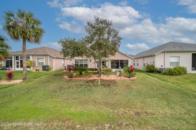 $425,000 | 4910 Worthington Circle, Rockledge, FL 32955