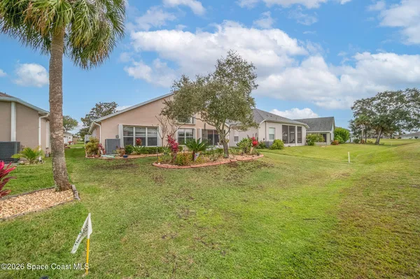 $410,000 | 4910 Worthington Circle, Rockledge, FL 32955