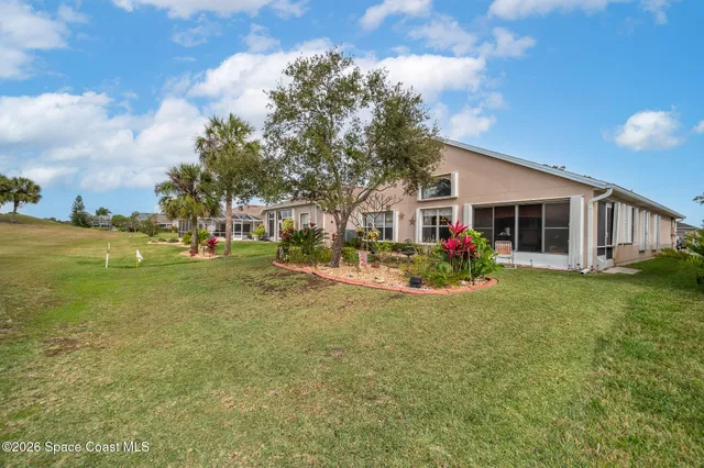 $425,000 | 4910 Worthington Circle, Rockledge, FL 32955