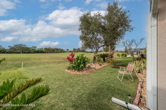 $425,000 | 4910 Worthington Circle, Rockledge, FL 32955