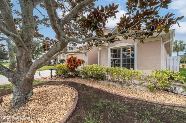 $425,000 | 4910 Worthington Circle, Rockledge, FL 32955