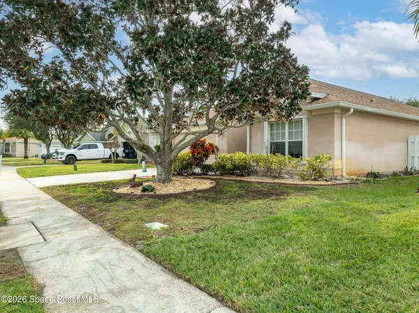 $410,000 | 4910 Worthington Circle, Rockledge, FL 32955