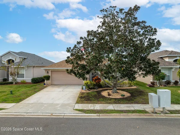 $410,000 | 4910 Worthington Circle, Rockledge, FL 32955