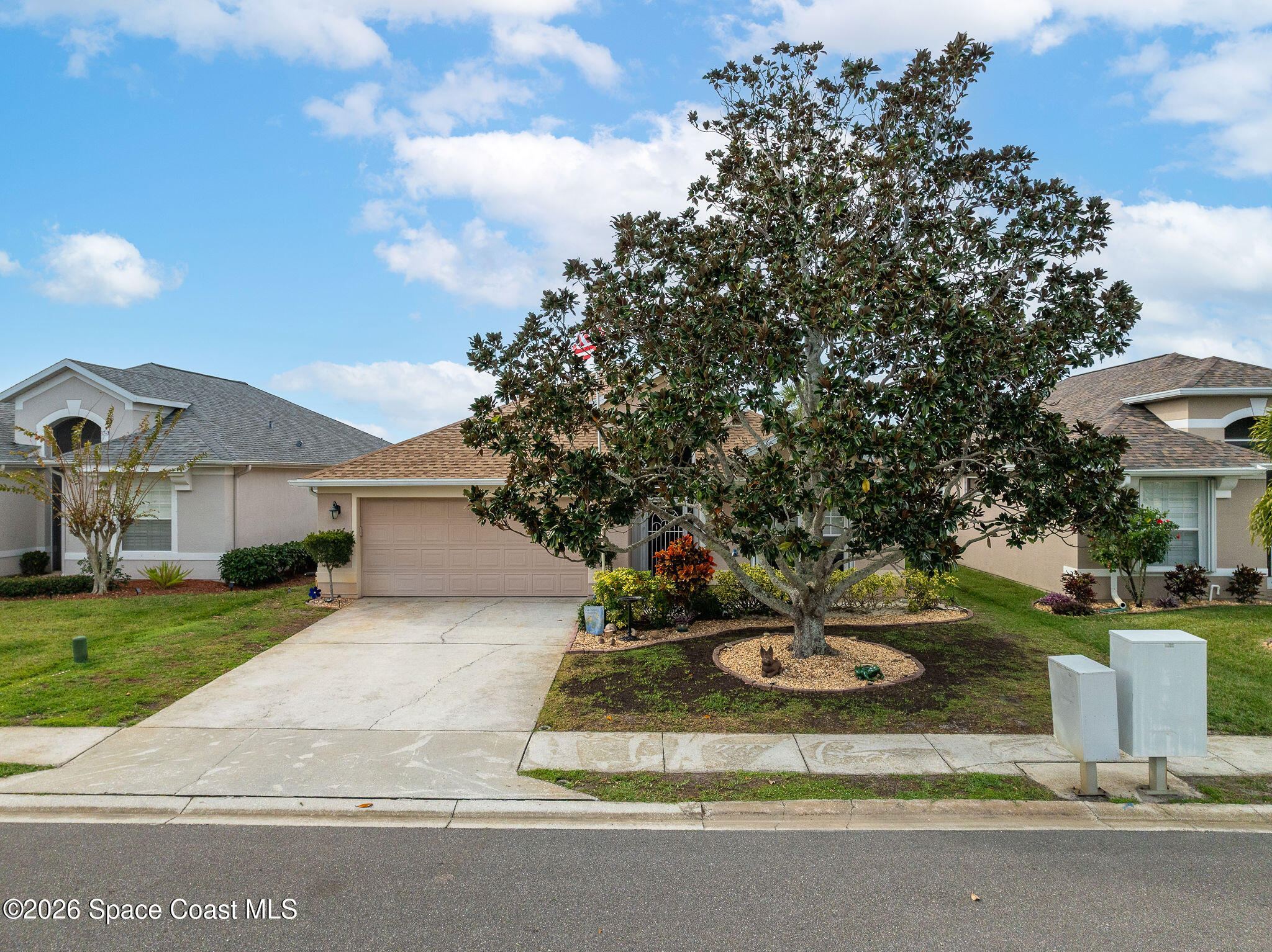 4910 Worthington Circle Rockledge, FL 32955 - Photo 51 of 69 Front of Home