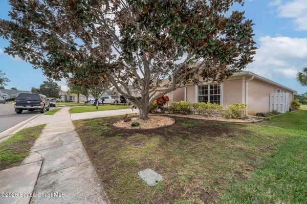 $410,000 | 4910 Worthington Circle, Rockledge, FL 32955