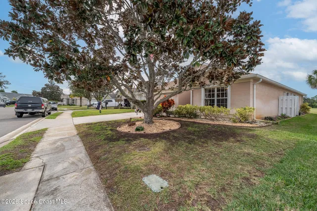 $425,000 | 4910 Worthington Circle, Rockledge, FL 32955
