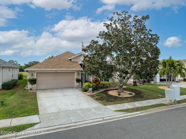 $410,000 | 4910 Worthington Circle, Rockledge, FL 32955
