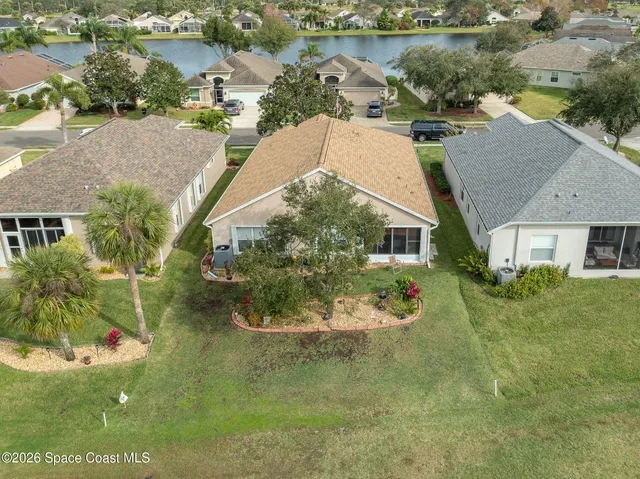 $425,000 | 4910 Worthington Circle, Rockledge, FL 32955