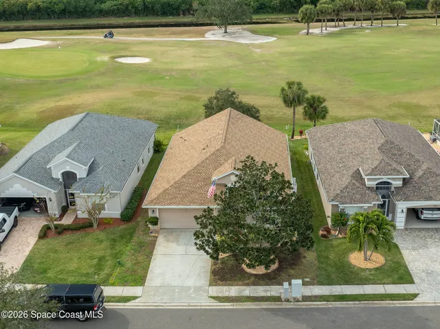 $425,000 | 4910 Worthington Circle, Rockledge, FL 32955