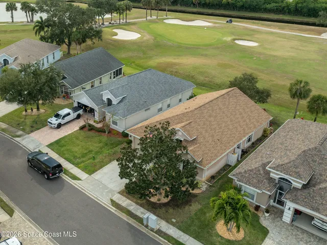 $425,000 | 4910 Worthington Circle, Rockledge, FL 32955