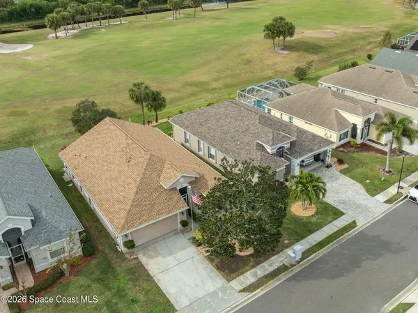 $410,000 | 4910 Worthington Circle, Rockledge, FL 32955