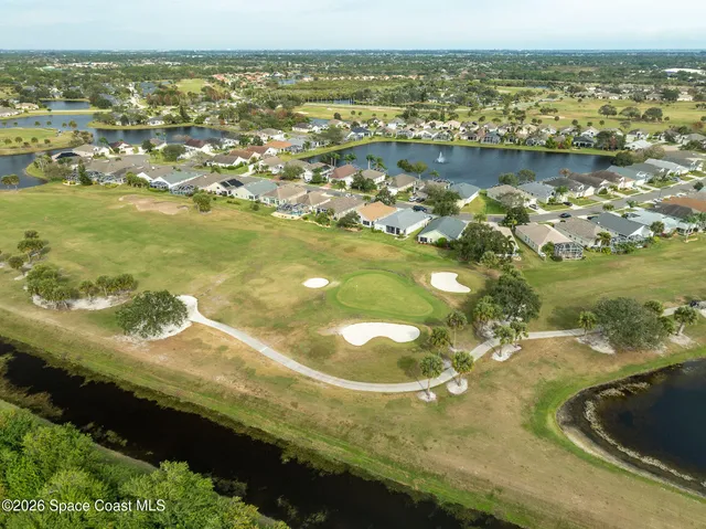 $425,000 | 4910 Worthington Circle, Rockledge, FL 32955