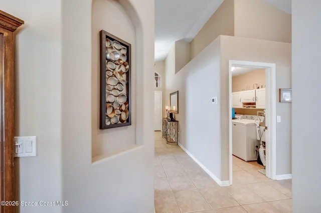 $425,000 | 4910 Worthington Circle, Rockledge, FL 32955