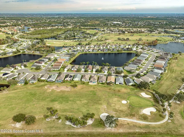 $410,000 | 4910 Worthington Circle, Rockledge, FL 32955