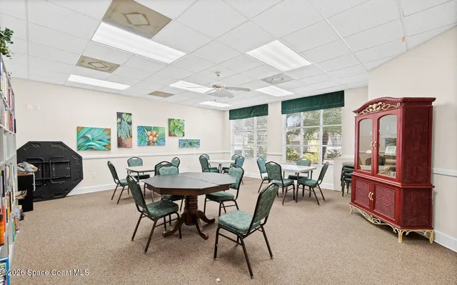 $425,000 | 4910 Worthington Circle, Rockledge, FL 32955