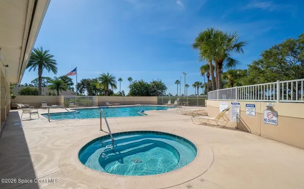 $410,000 | 4910 Worthington Circle, Rockledge, FL 32955