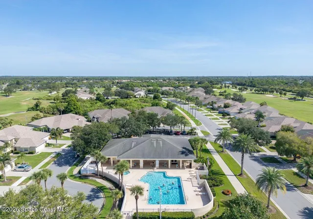 $425,000 | 4910 Worthington Circle, Rockledge, FL 32955