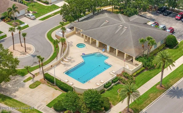 $425,000 | 4910 Worthington Circle, Rockledge, FL 32955