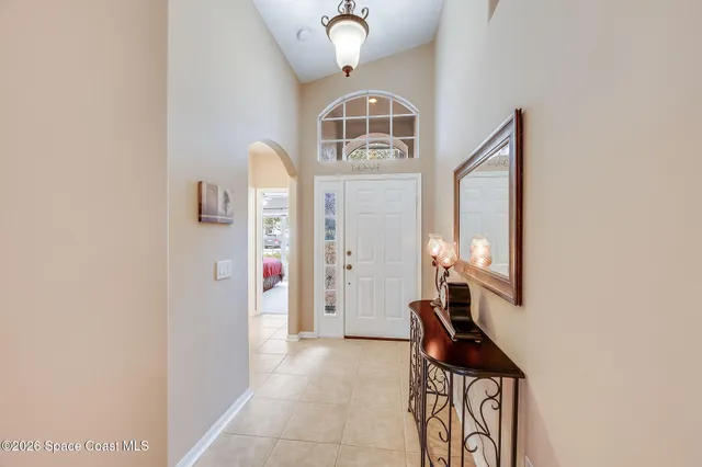 $425,000 | 4910 Worthington Circle, Rockledge, FL 32955