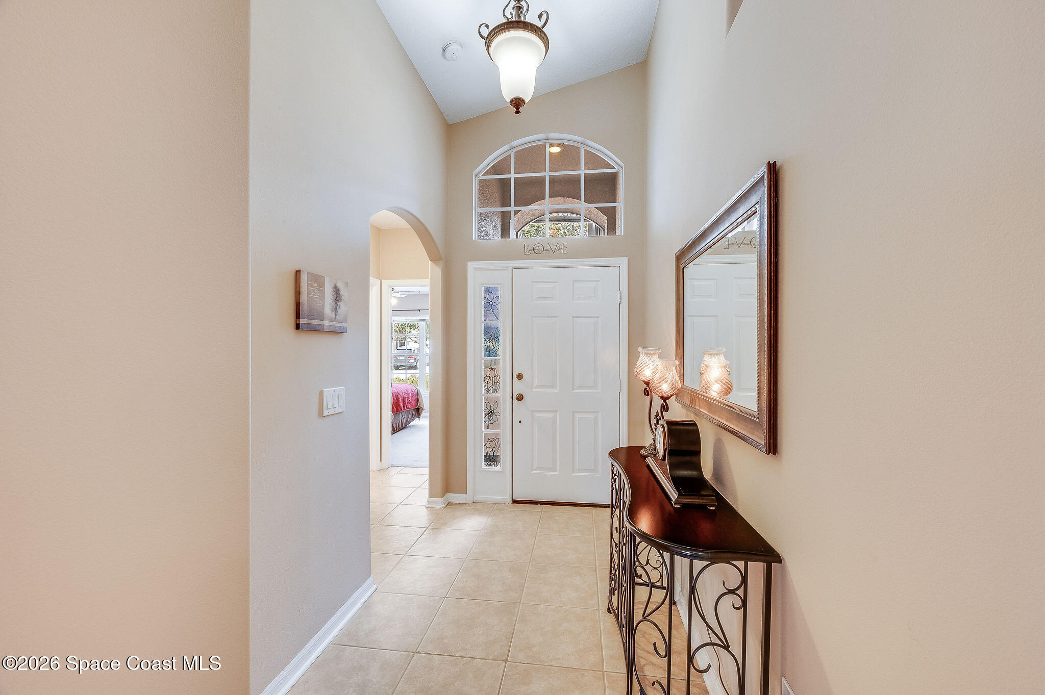 4910 Worthington Circle Rockledge, FL 32955 - Photo 7 of 69 Entryway