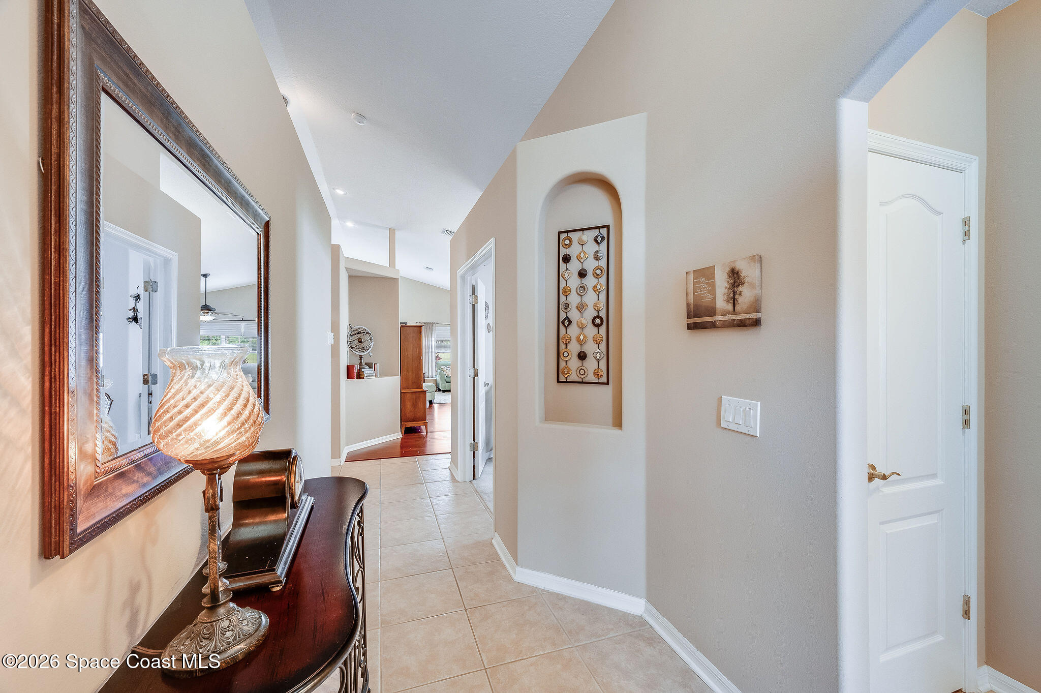 4910 Worthington Circle Rockledge, FL 32955 - Photo 10 of 69 Entryway