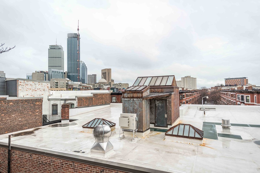 74 Fenway, Unit 53 Boston, MA 02115 - Photo 13 of 19