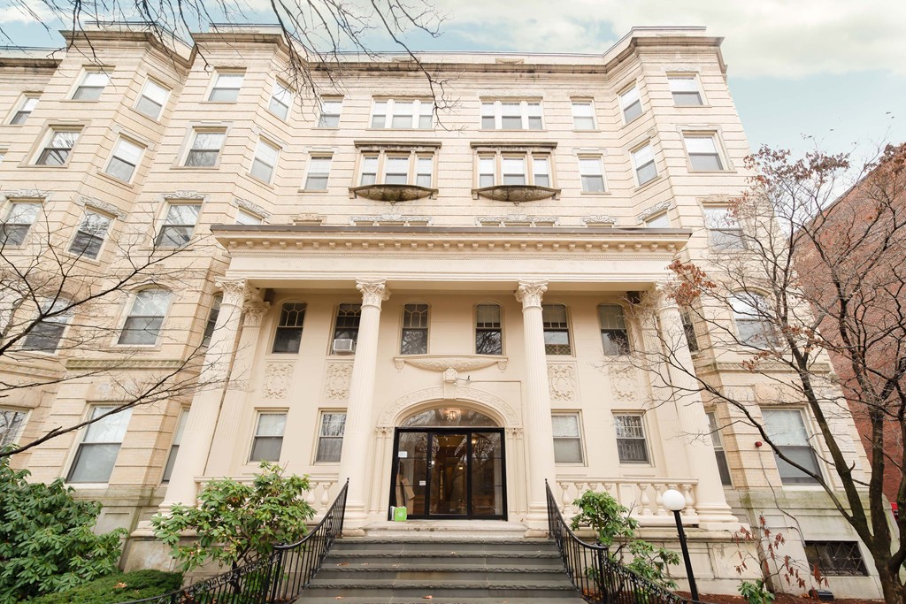 74 Fenway, Unit 53 Boston, MA 02115 - Photo 19 of 19